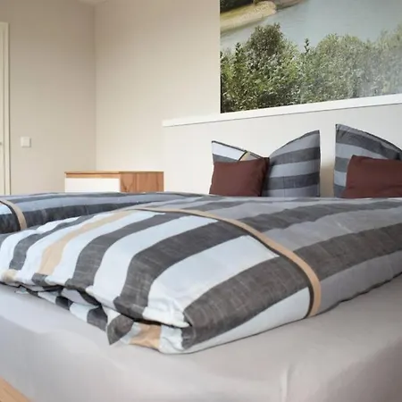 Апартаменты Koelbel Familienurlaub In Der
