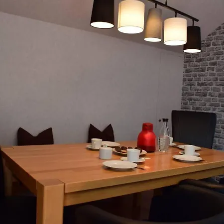 Koelbel Familienurlaub In Der * シュマレンベルク