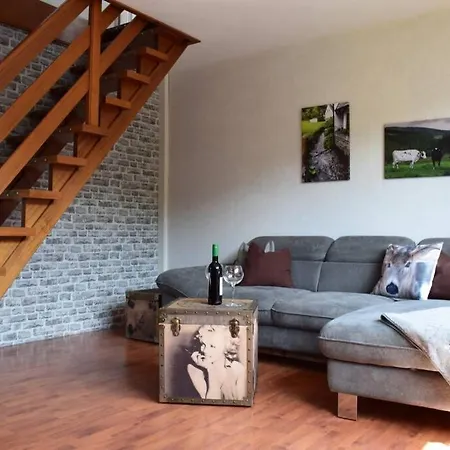 アパート Koelbel Familienurlaub In Der