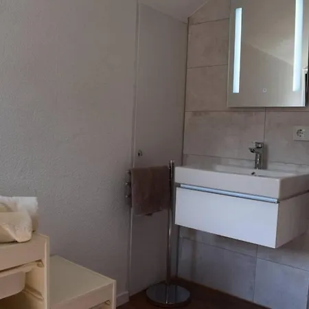 アパート Koelbel Familienurlaub In Der *