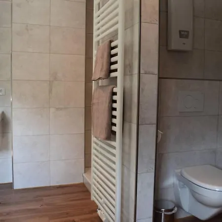 Koelbel Familienurlaub In Der アパート