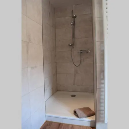 アパート Koelbel Familienurlaub In Der シュマレンベルク