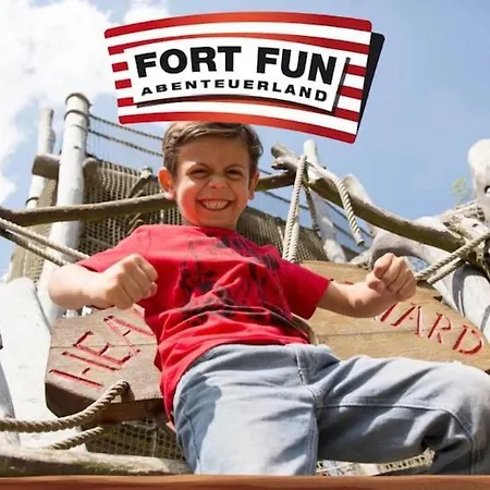 Koelbel Familienurlaub In Der アパート