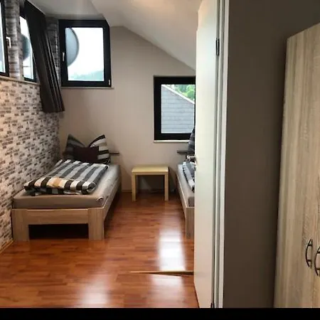 Koelbel Familienurlaub In Der アパート