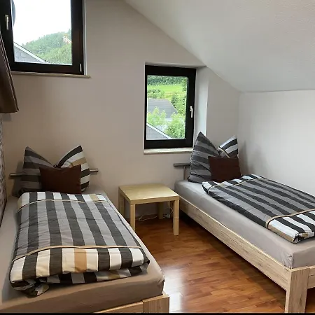 Koelbel Familienurlaub In Der Lejlighed *