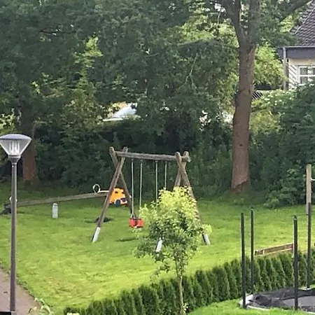 Διαμέρισμα Koelbel Familienurlaub In Der