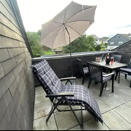 Koelbel Familienurlaub In Der シュマレンベルク