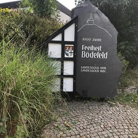 Kölbel Familienurlaub In Der * Schmallenberg