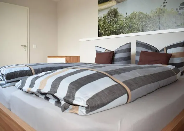 Apartament Koelbel Familienurlaub In Der