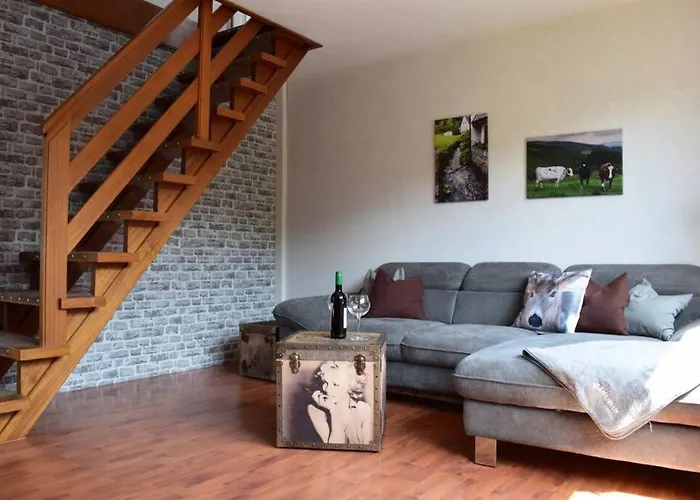 Appartement Koelbel Familienurlaub In Der