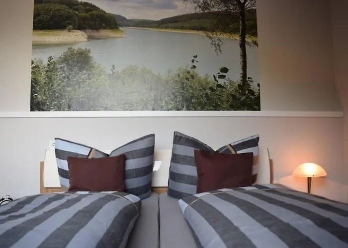 Koelbel Familienurlaub In Der Appartement *