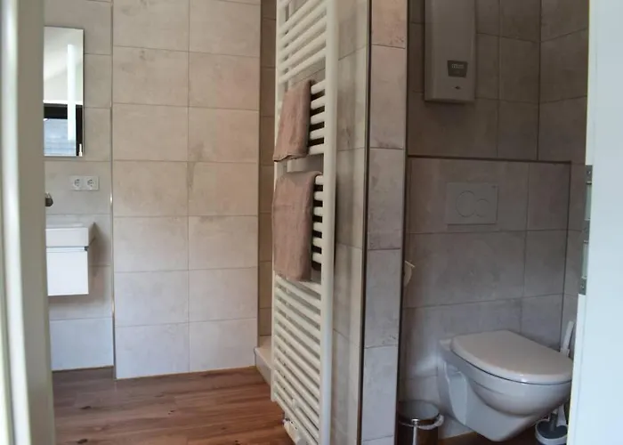 Koelbel Familienurlaub In Der Apartament