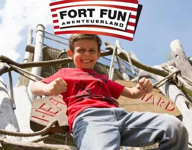 Koelbel Familienurlaub In Der Apartament