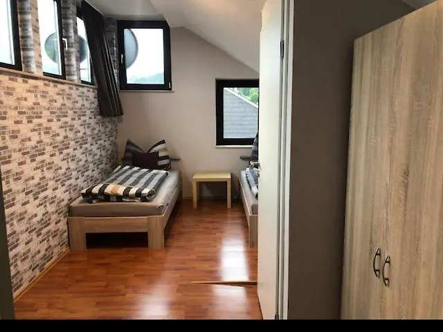 Koelbel Familienurlaub In Der Appartement