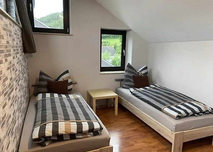 Koelbel Familienurlaub In Der Apartament *