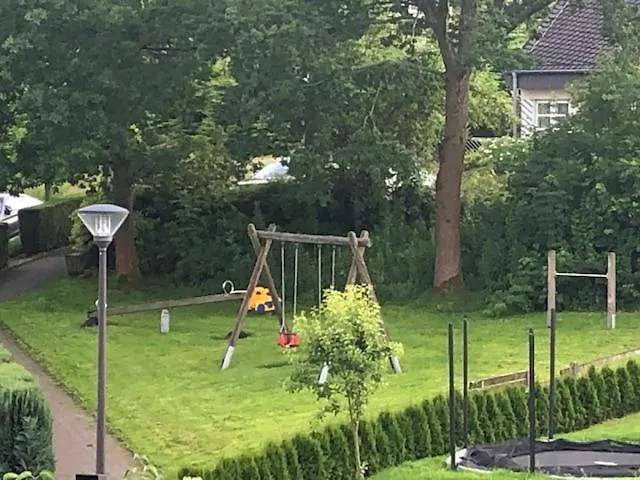 Apartament Koelbel Familienurlaub In Der