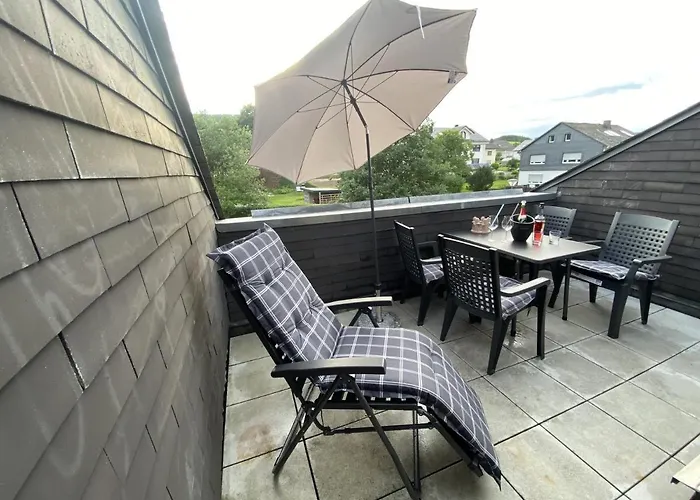 Koelbel Familienurlaub In Der Schmallenberg