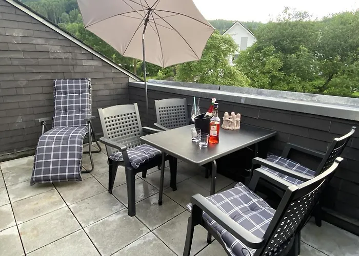 Koelbel Familienurlaub In Der * Schmallenberg