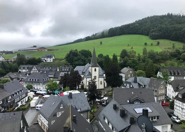 Koelbel Familienurlaub In Der *