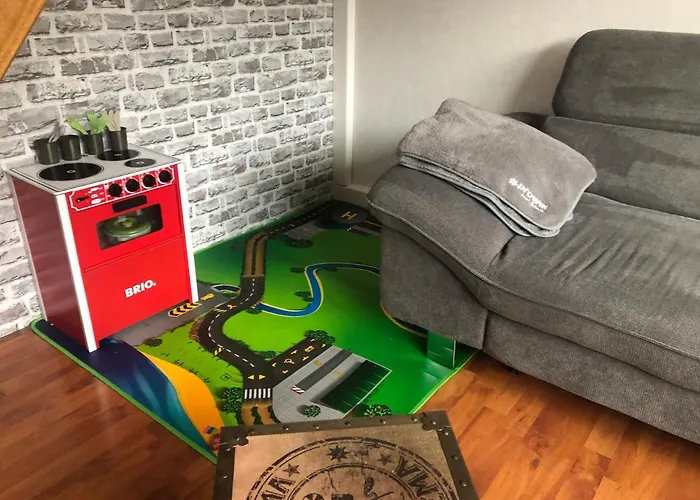 Koelbel Familienurlaub In Der