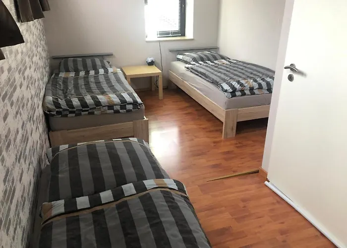 Koelbel Familienurlaub In Der Schmallenberg