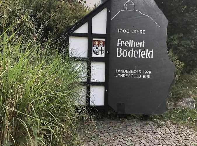 Koelbel Familienurlaub In Der * Schmallenberg